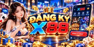 Đăng Ký X88 – Hướng Dẫn Chi Tiết Từ DN88